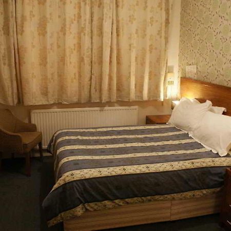 Kirkdale Hotel Croydon Kültér fotó