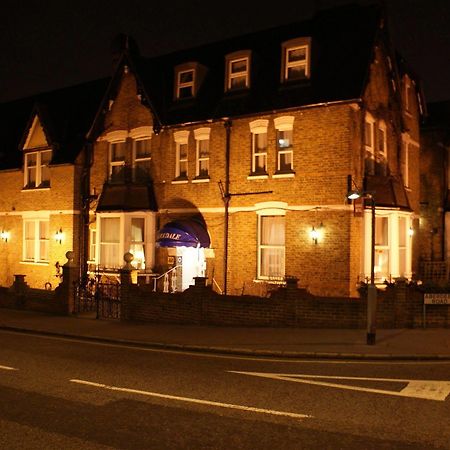 Kirkdale Hotel Croydon Kültér fotó