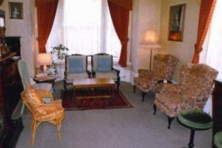 Kirkdale Hotel Croydon Kültér fotó