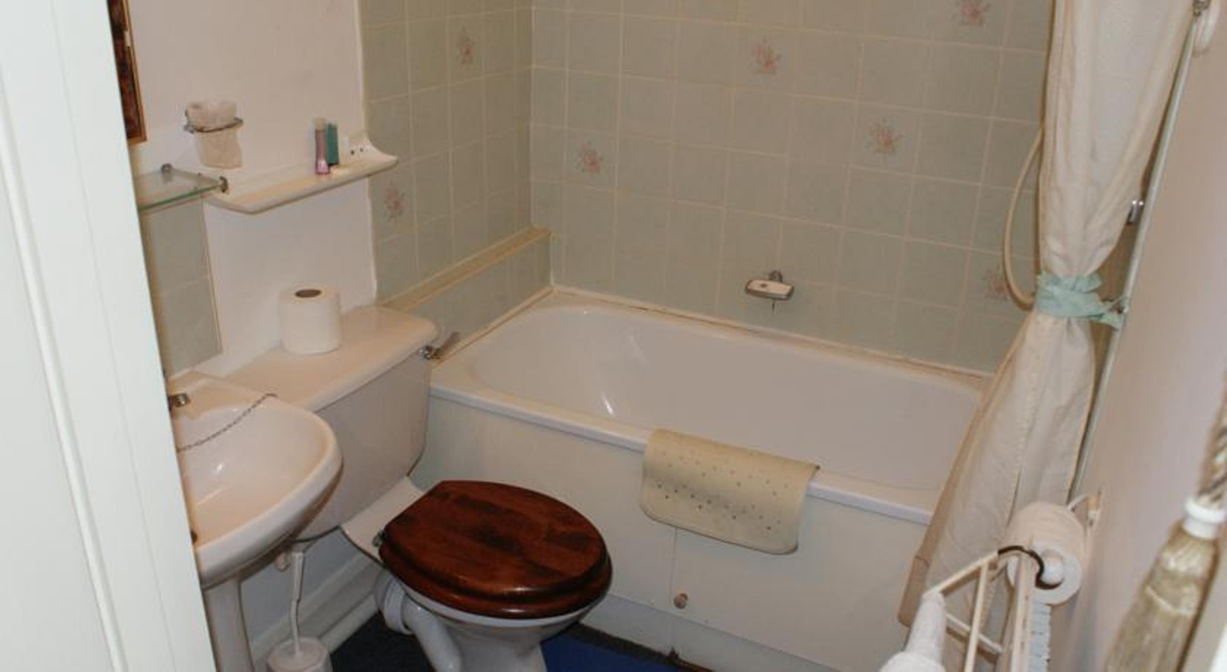 Kirkdale Hotel Croydon Kültér fotó