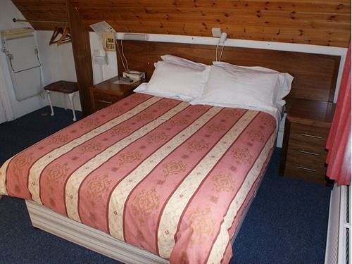 Kirkdale Hotel Croydon Kültér fotó