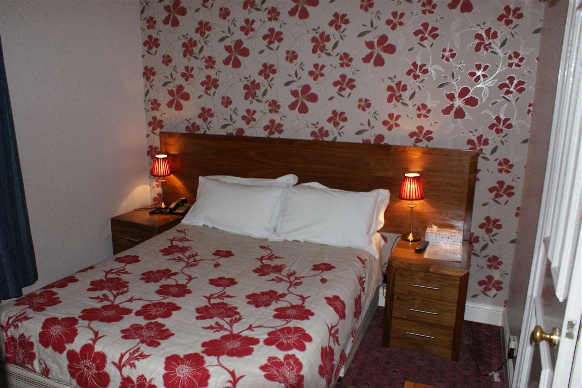 Kirkdale Hotel Croydon Kültér fotó